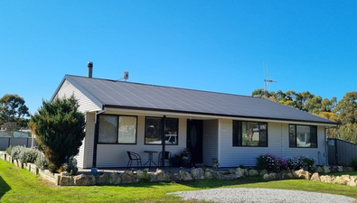 Picture of 132 Third Avenue, KENDENUP WA 6323