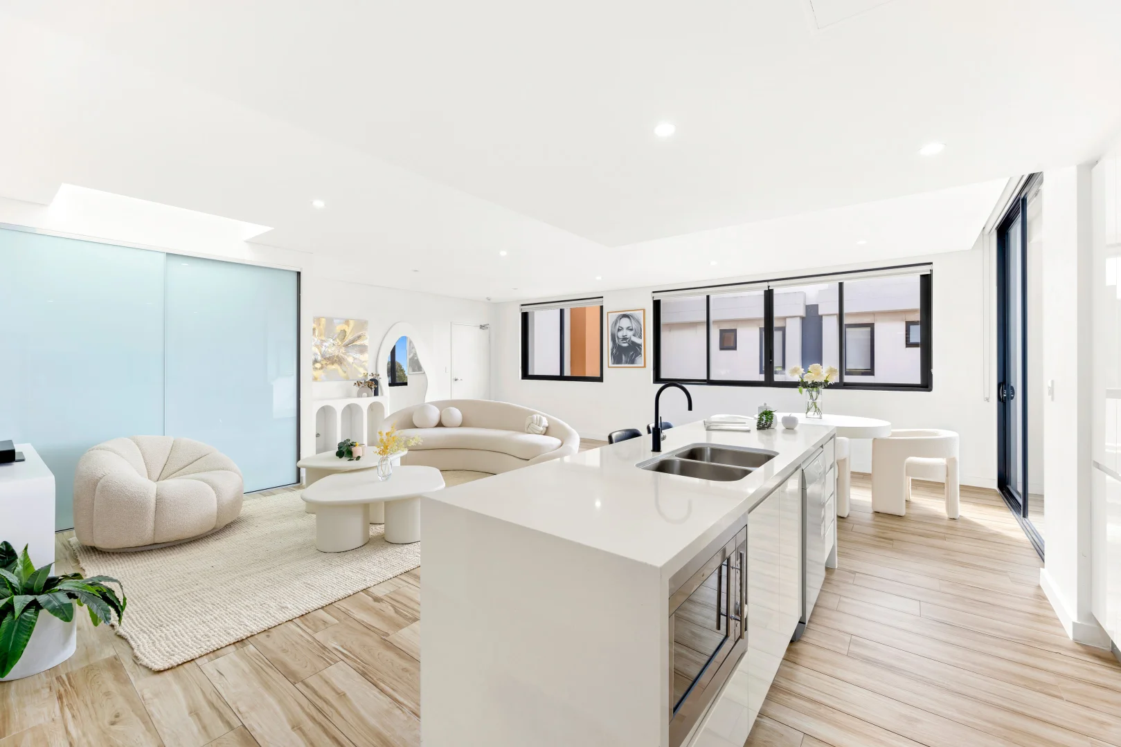 Additional image 2 of 203/1541 Botany Road, Botany NSW 2019