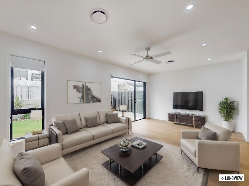 4 bedrooms Townhouse in 27/20 Margaret Court KENMORE QLD, 4069