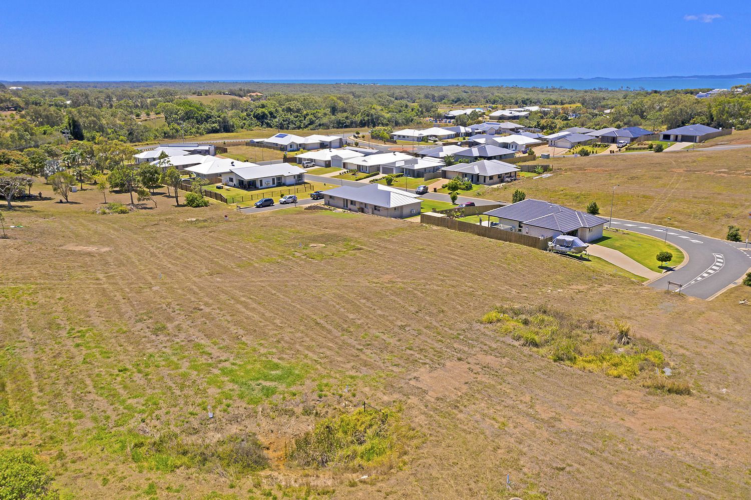 Lot 19 Conical Rocks Avenue, Pacific Heights QLD 4703, Image 0