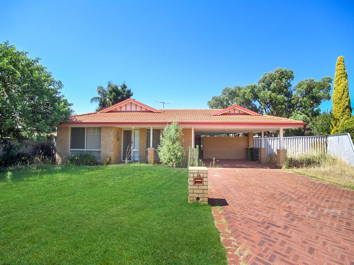 10 Leatherwood Rise, South Lake WA 6164