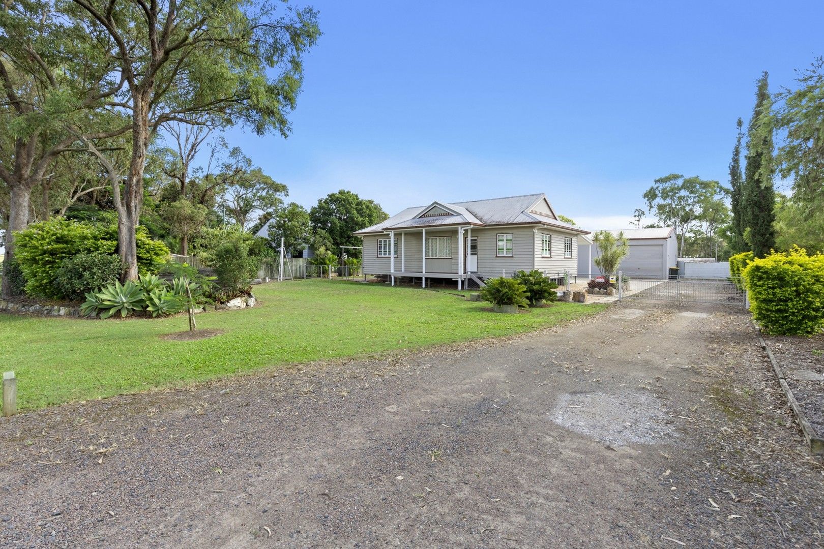 12 Gladys Street, St Helens QLD 4650, Image 0