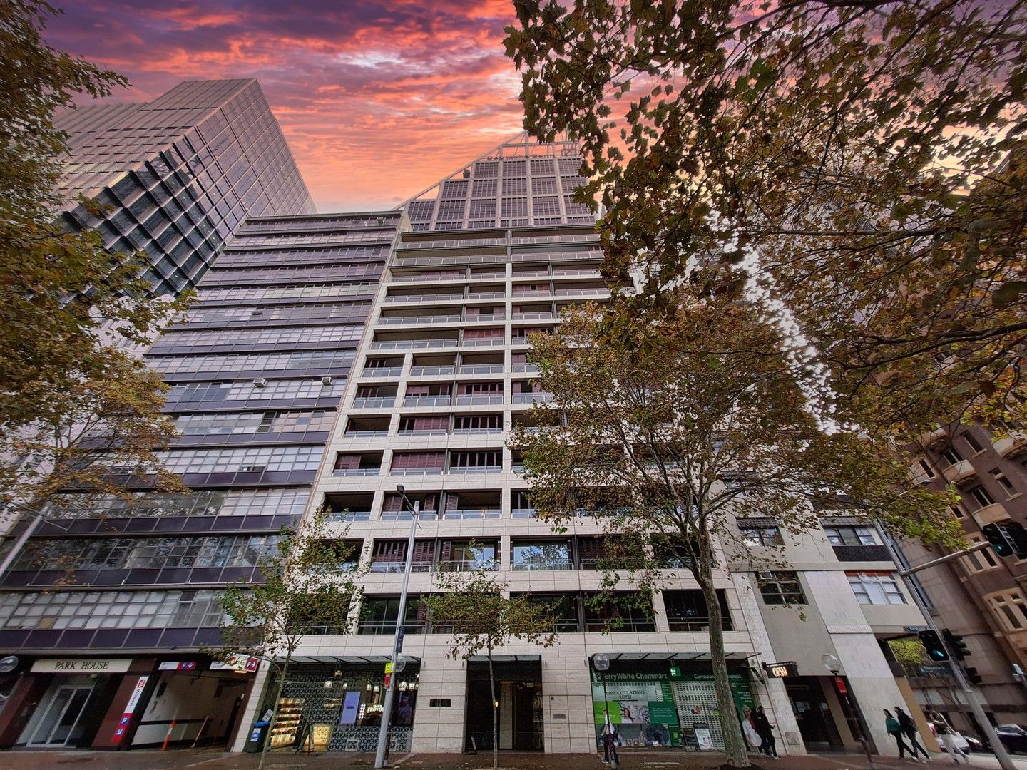 304/185 Macquarie St, Sydney NSW 2000, Image 0