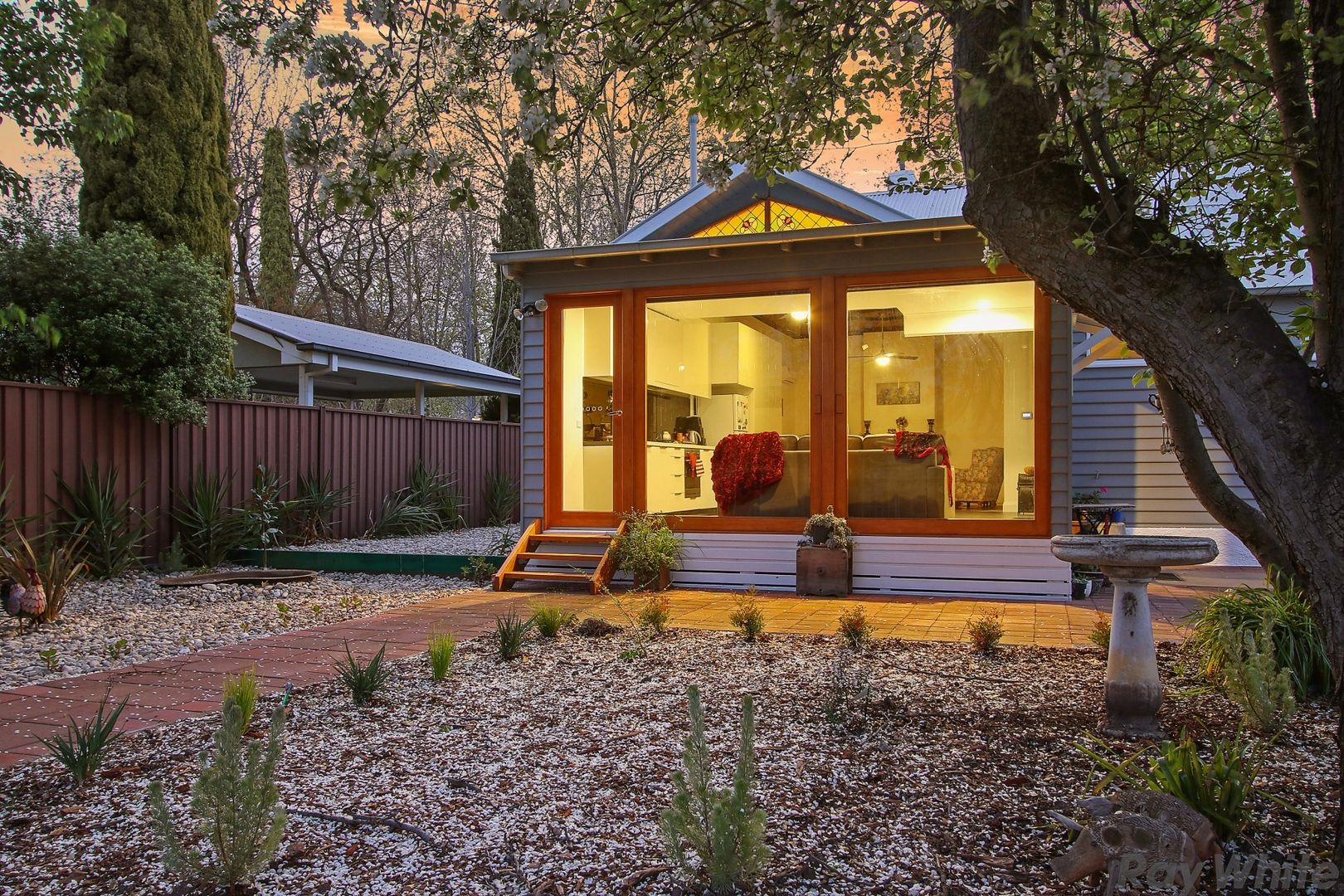 5 Mitchell Street, Benalla Property History & Address Research Domain