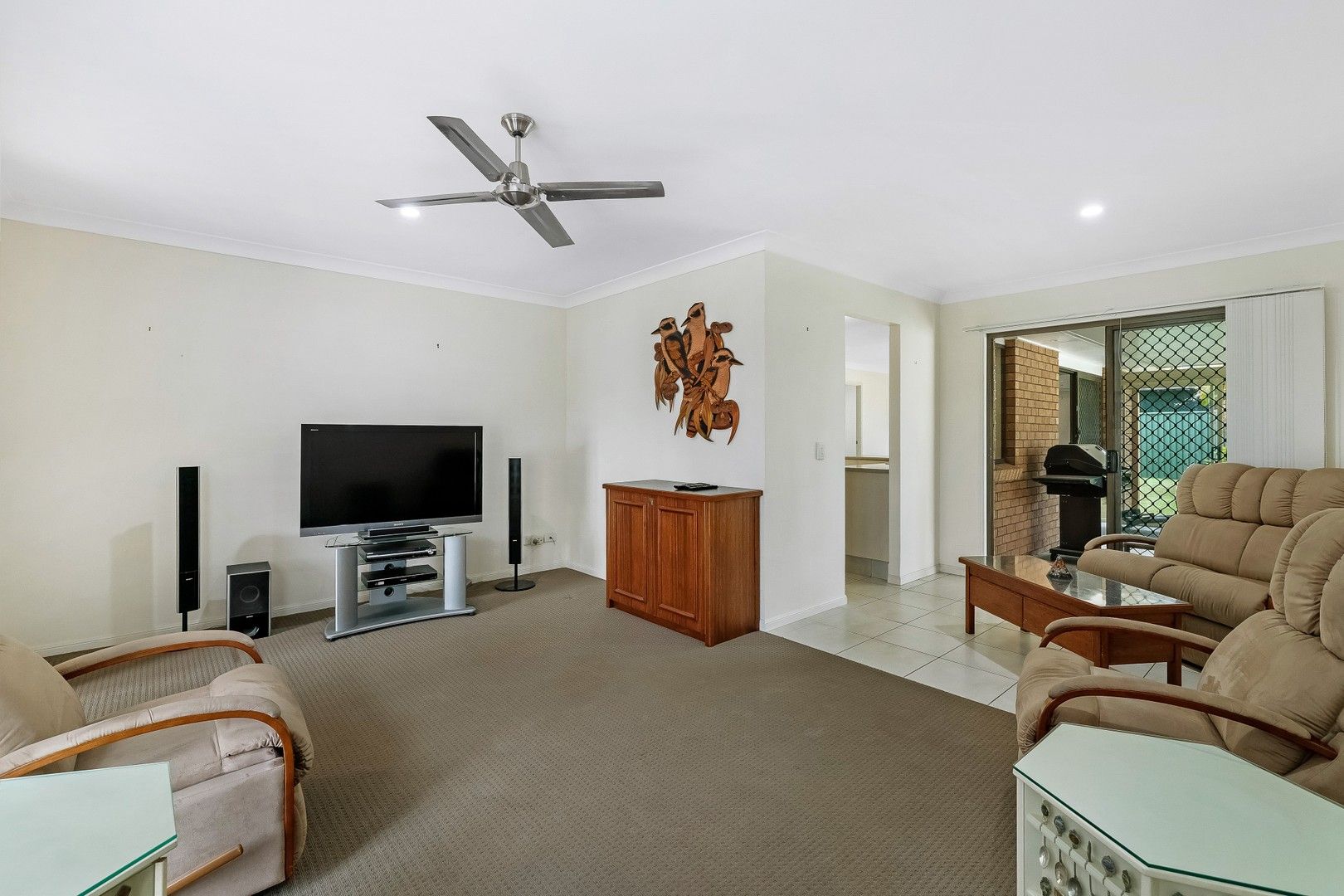 60 Lakefield Crescent, Paradise Point QLD 4216, Image 0