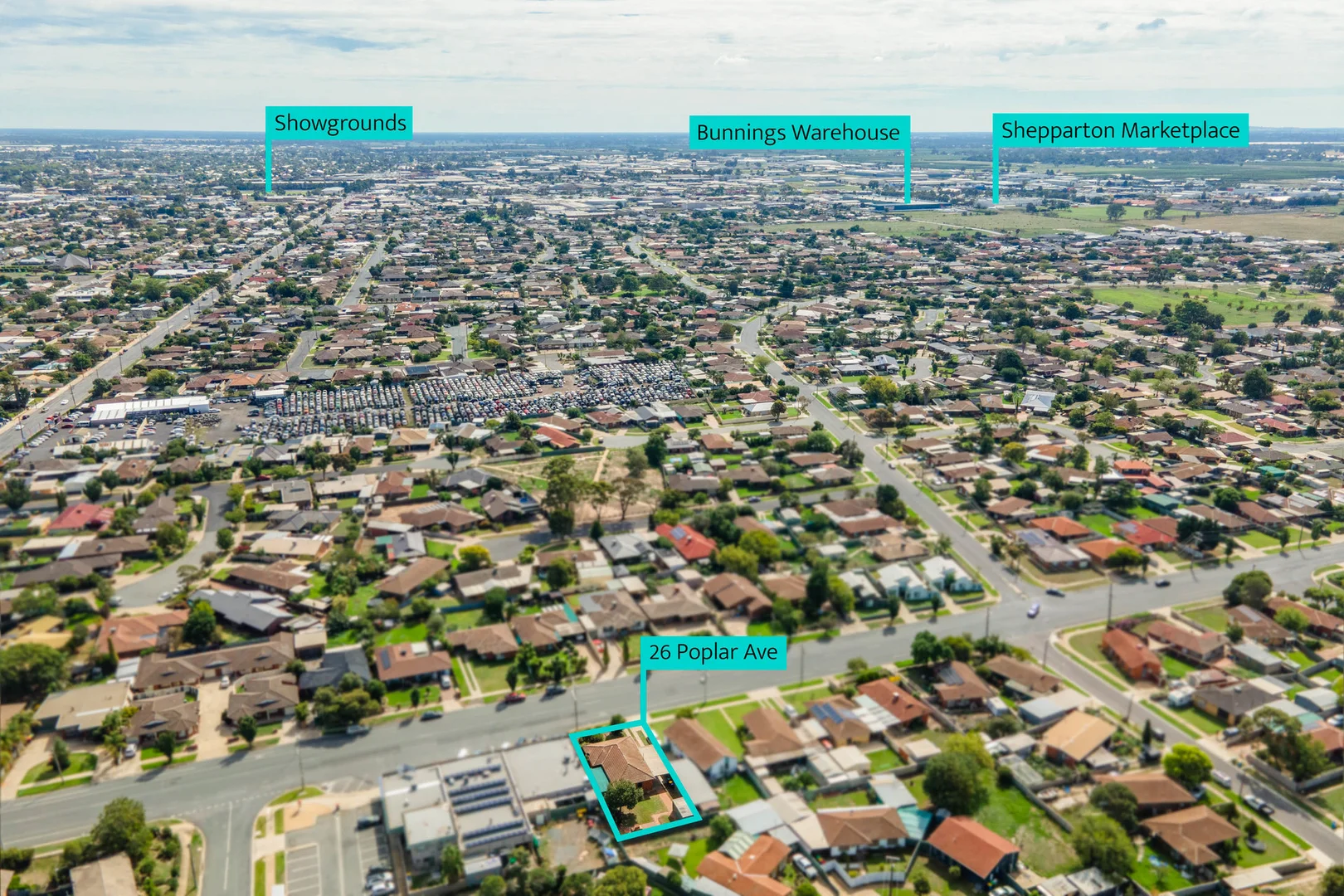Additional image 17 of 26 Poplar Avenue, Shepparton VIC 3630