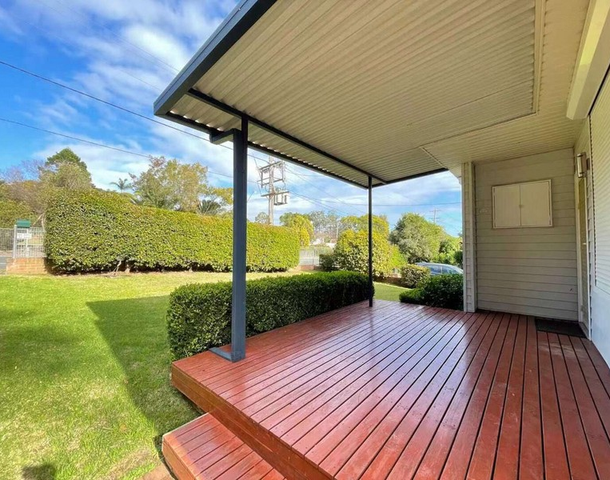 244 Kissing Point Road, Dundas Valley NSW 2117