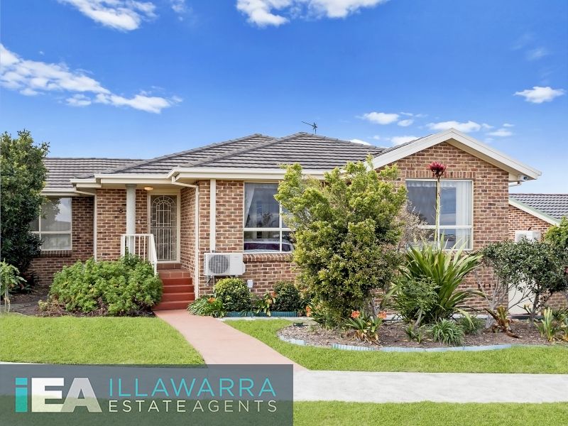 5/4 Panbula Place, Flinders NSW 2529, Image 0