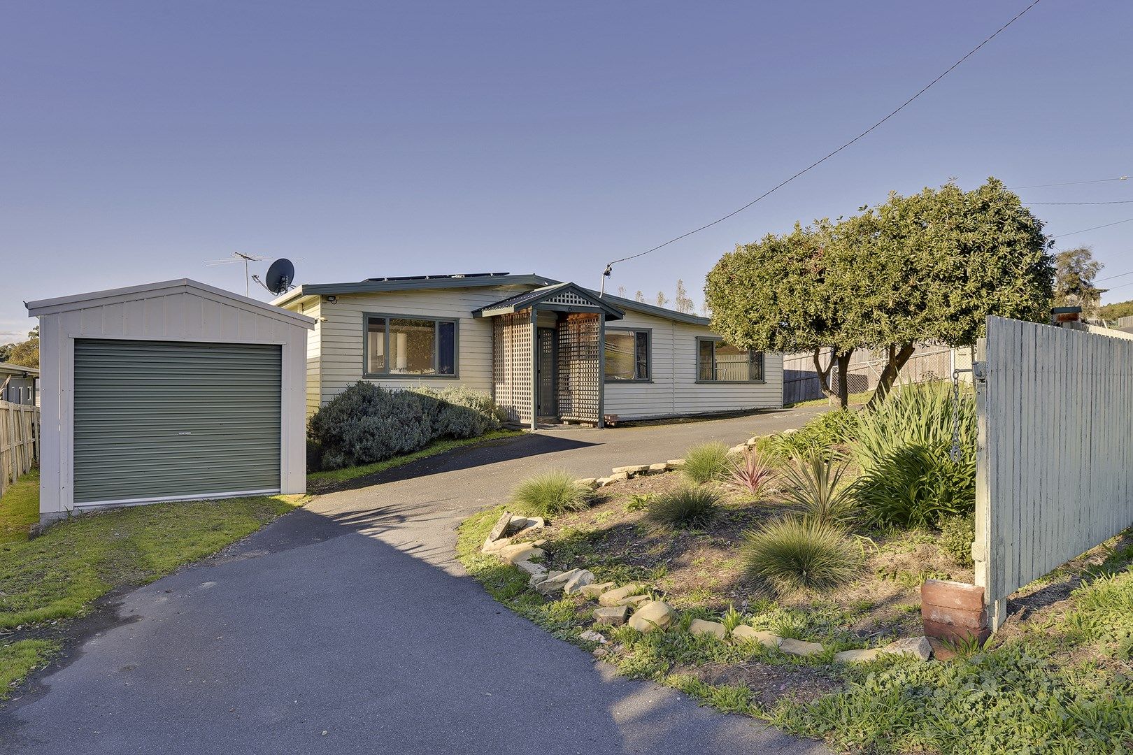 6 Junction Street, Dodges Ferry TAS 7173, Image 0