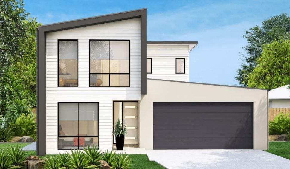 4 bedrooms New House & Land in  KARAWATHA QLD, 4117