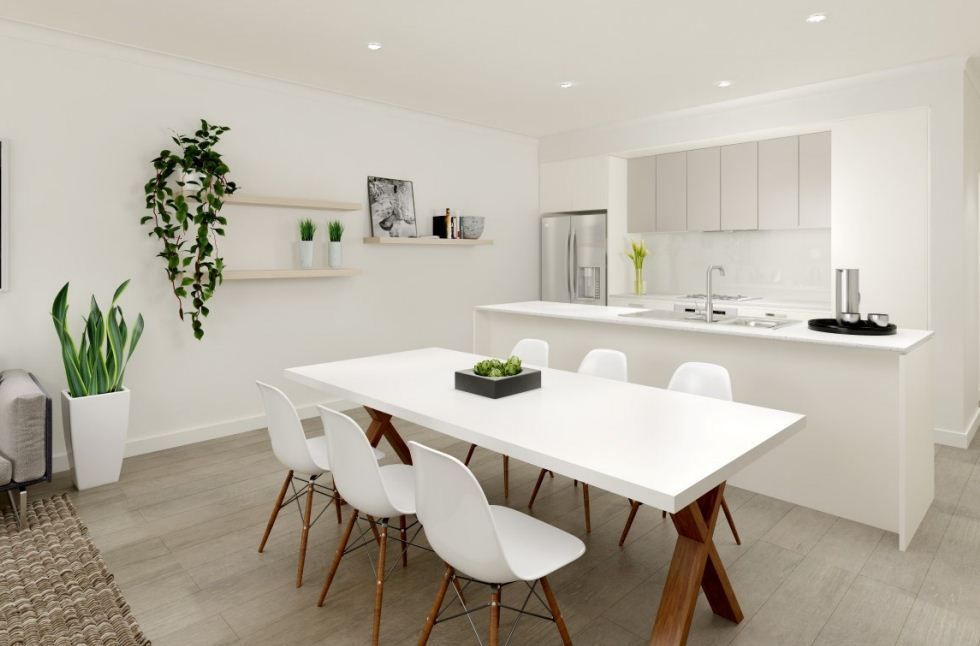 3 bedrooms Townhouse in  ALGESTER QLD, 4115
