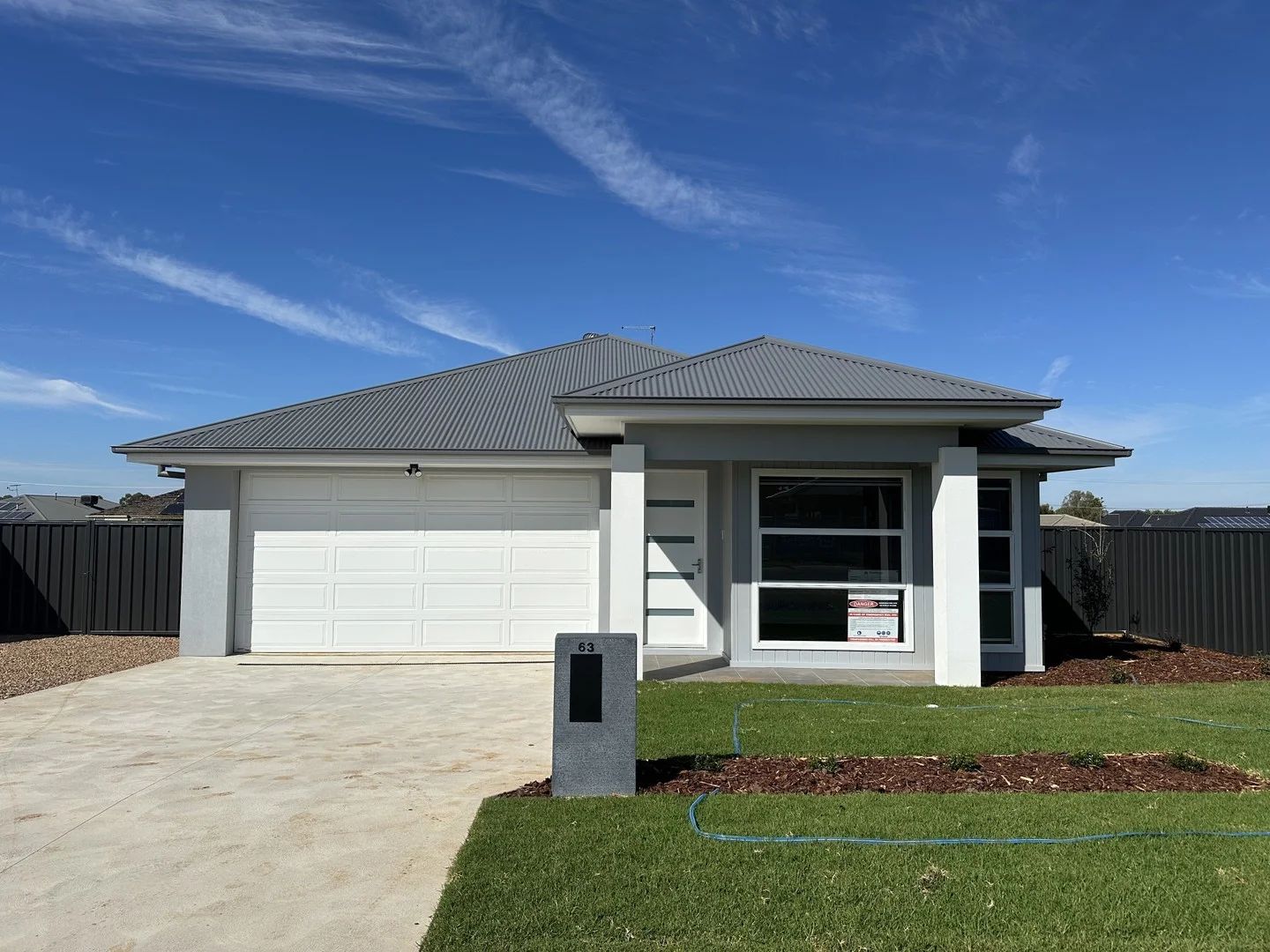 Primary image of 63 Birdwood Street, Corowa NSW 2646
