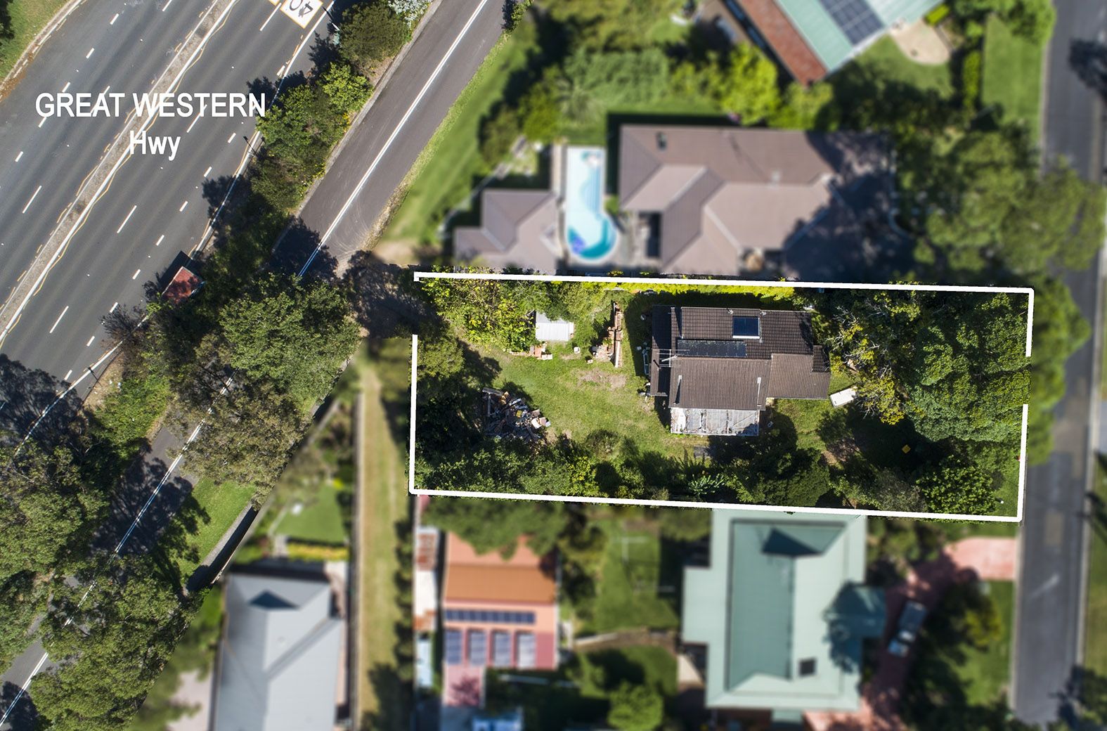 52 King Street, Glenbrook NSW 2773, Image 1