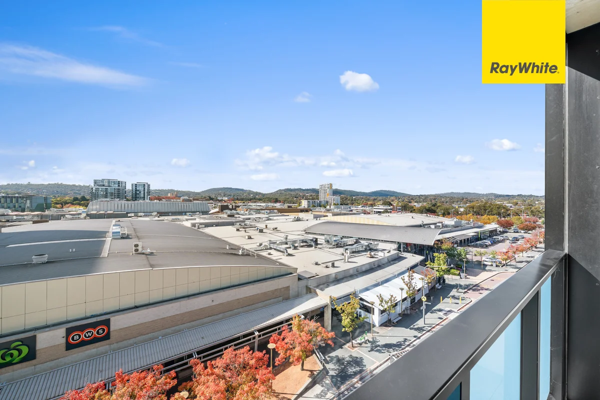 Additional image 16 of 404/1 Brewer Street, Phillip ACT 2606