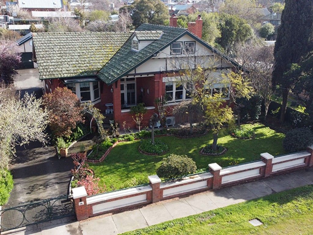 14 Millett Street, St Arnaud VIC 3478 Domain