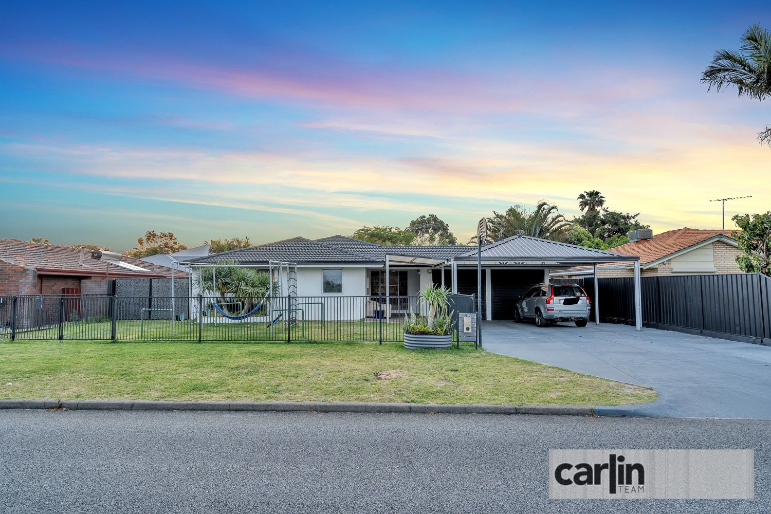 16 Cotton Crescent, Bull Creek WA 6149, Image 0