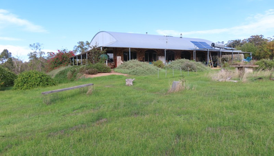 Picture of 3466 Great Southern Highway, YORK WA 6302