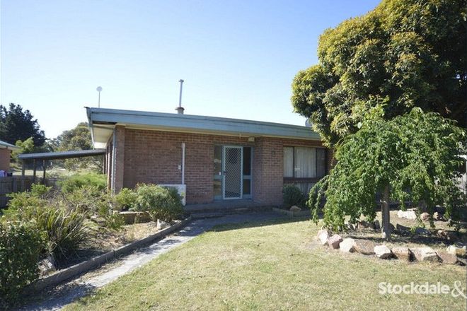 Picture of 6 Curringa Court, CHURCHILL VIC 3842