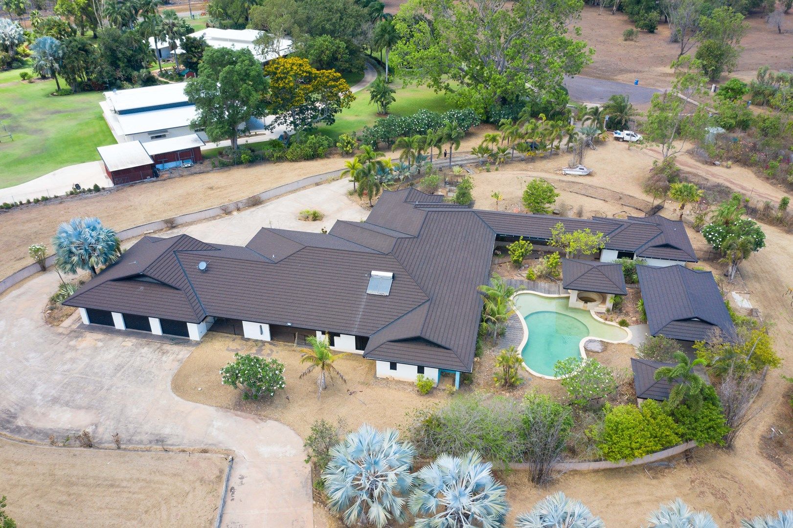 16 Benson Court, Knuckey Lagoon NT 0828, Image 0