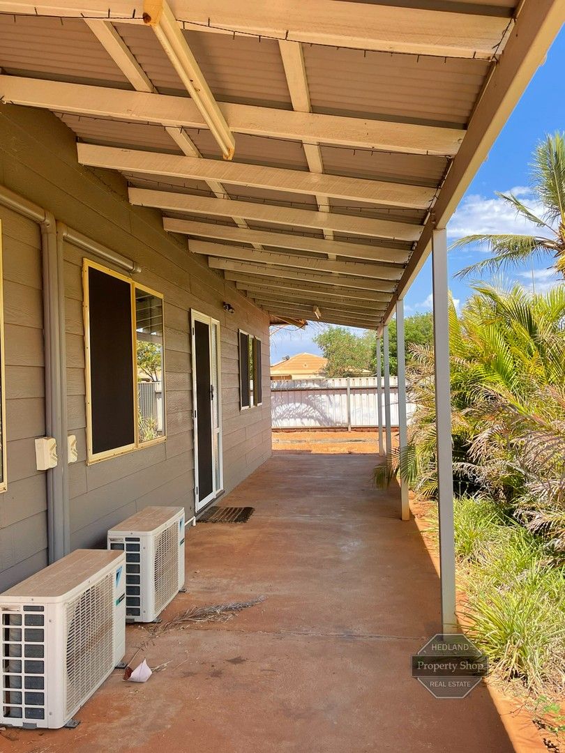 3 bedrooms House in D/31 Koombana SOUTH HEDLAND WA, 6722
