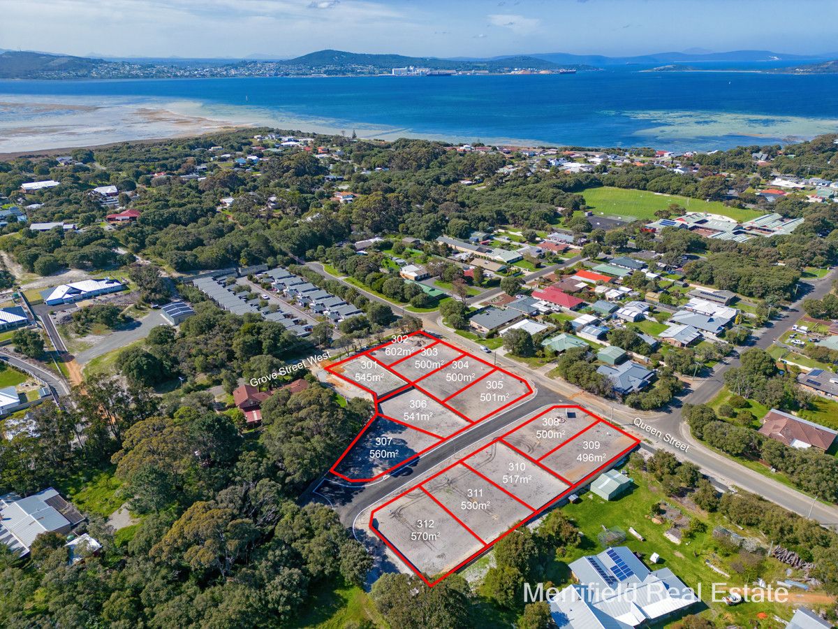 4 Flexuosa View, Little Grove WA 6330, Image 2