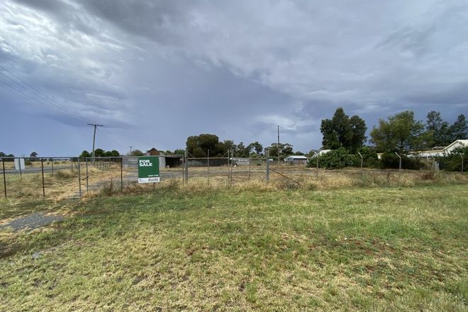 Picture of 5-7 Loftus Street, BARMEDMAN NSW 2668