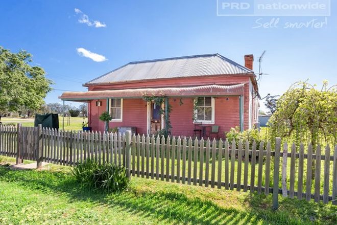 Picture of 10-12 Wood Street, MARRAR NSW 2652