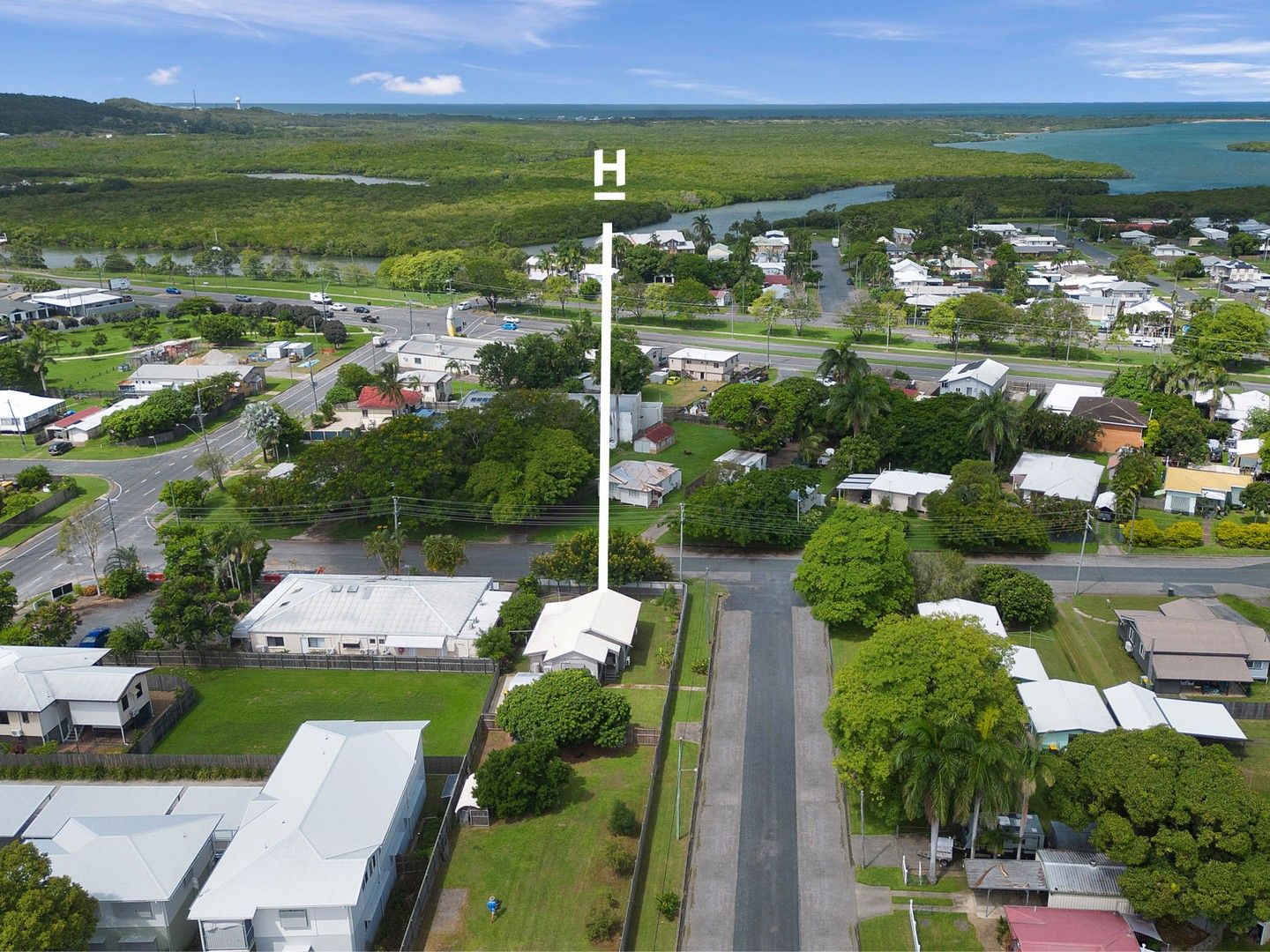 9 Cornwall Street, North Mackay QLD 4740, Image 0