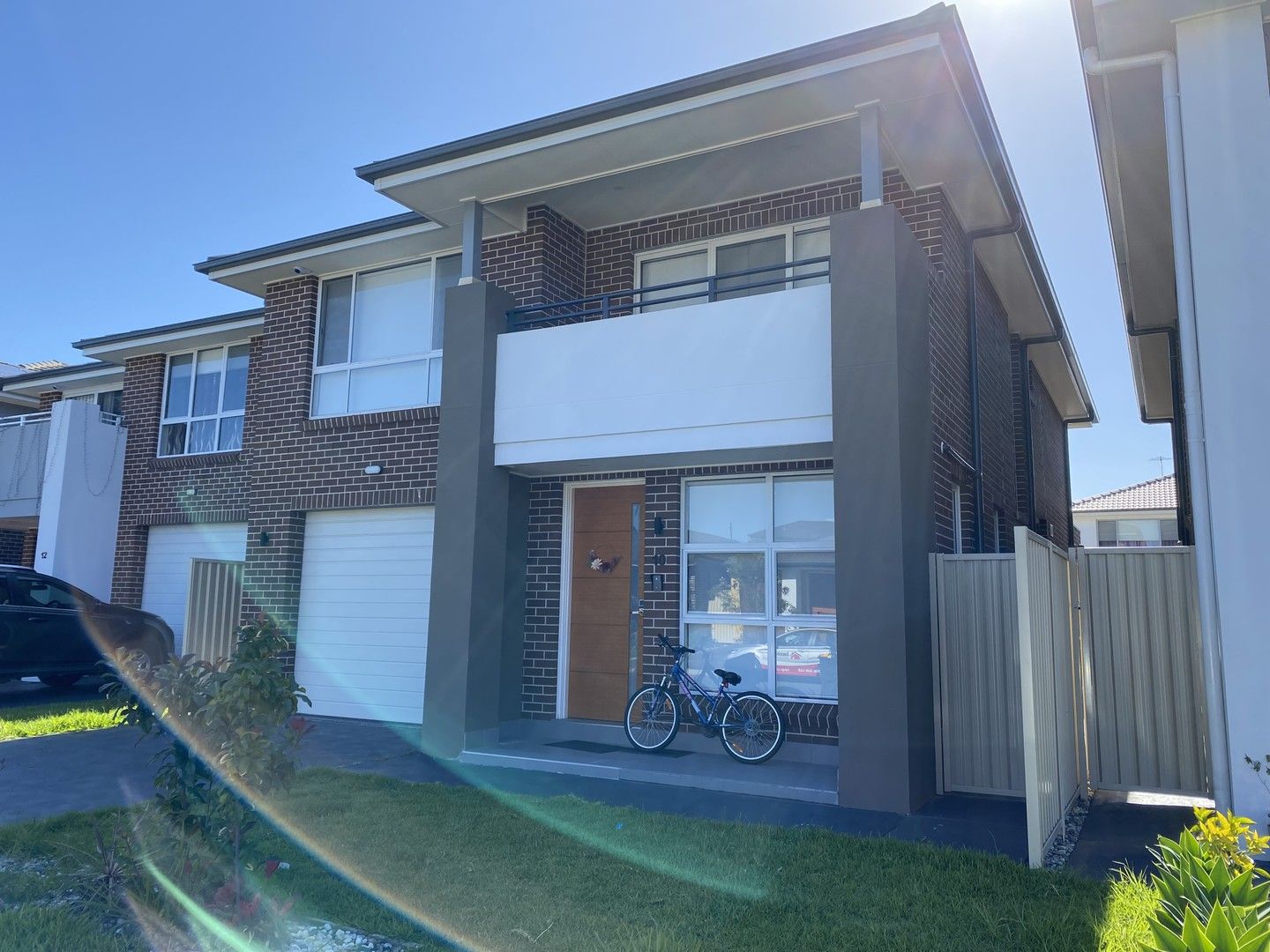 5 bedrooms House in 10 Lennox Street THE PONDS NSW, 2769