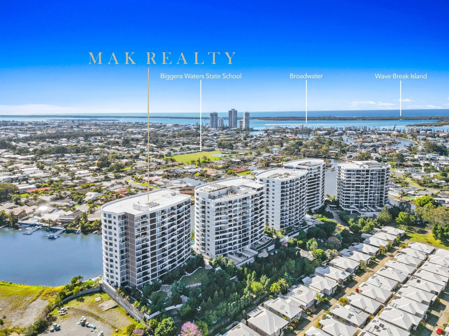 5407/5 Harbour Side Court, Biggera Waters QLD 4216, Image 1