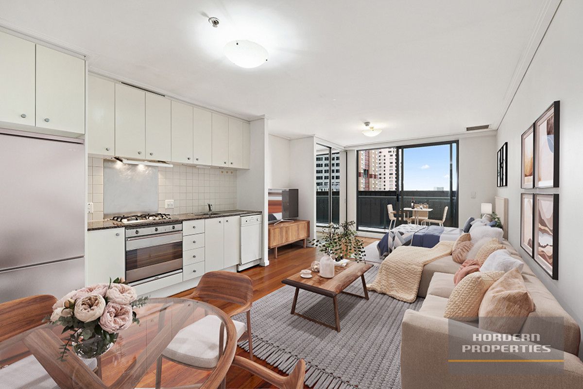 2701/393 Pitt Street, Sydney NSW 2000, Image 0