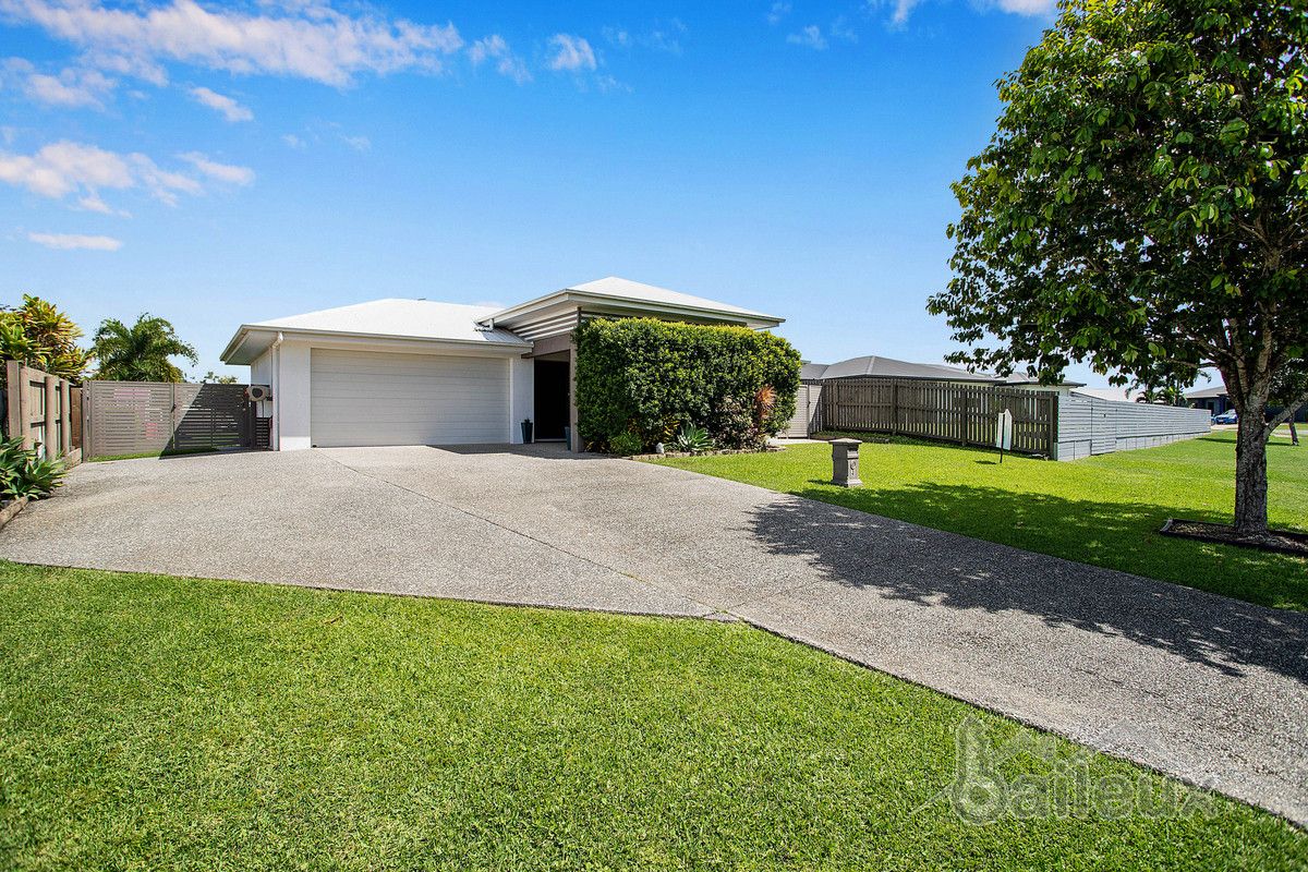 4 Macartney Drive, Marian QLD 4753, Image 0