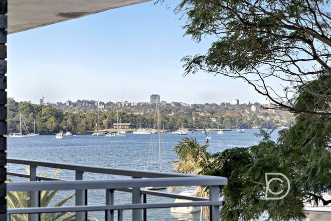 Picture of 13/84 St Georges Crescent, DRUMMOYNE NSW 2047