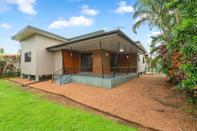 Picture of 17 Cheshire Street, WANGAN QLD 4871