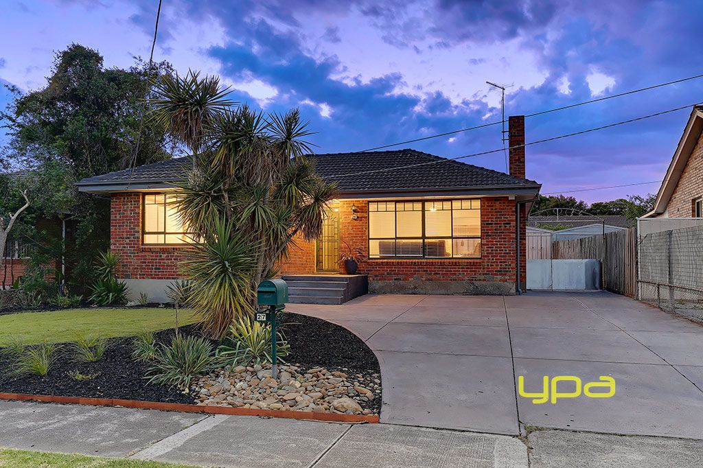 27 Waranga Crescent, Broadmeadows VIC 3047, Image 0