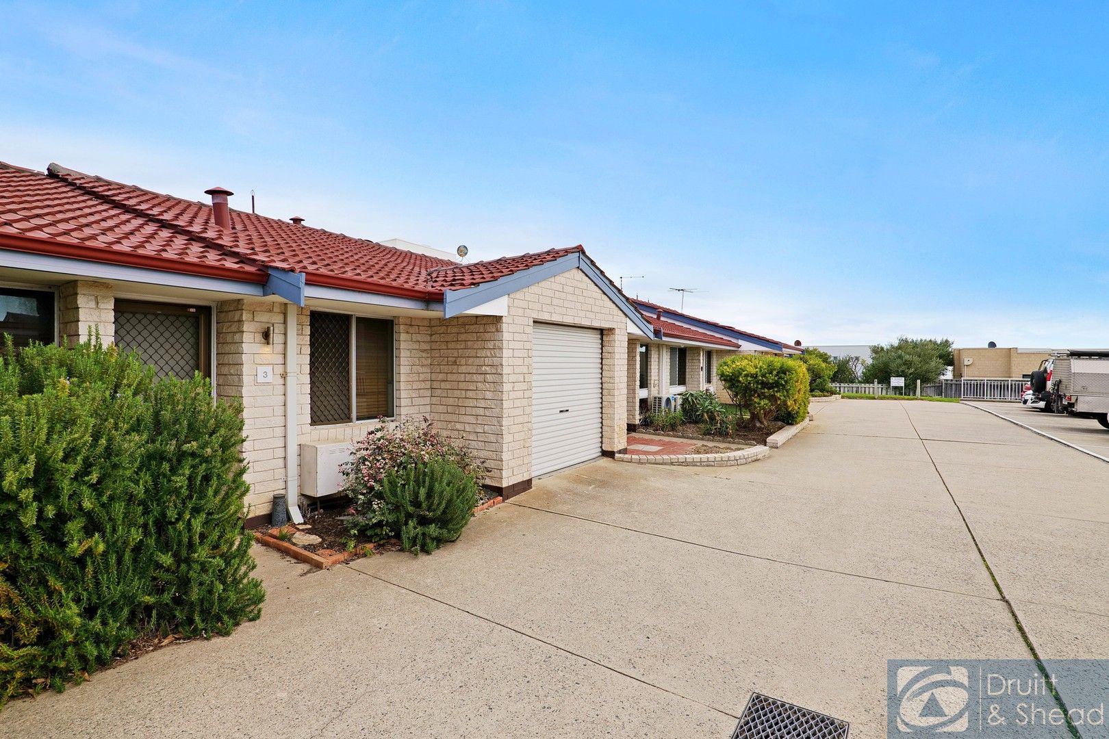 2 bedrooms Villa in 4/101 Hastings Street SCARBOROUGH WA, 6019