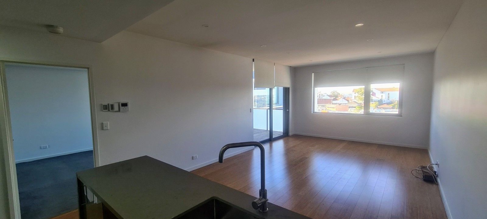 1 bedrooms Apartment / Unit / Flat in 46/17-25 William ST, EARLWOOD NSW, 2206