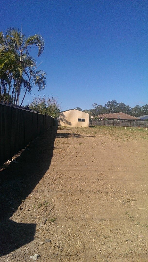 Lot 2 Isis Road, Lawnton QLD 4501, Image 0