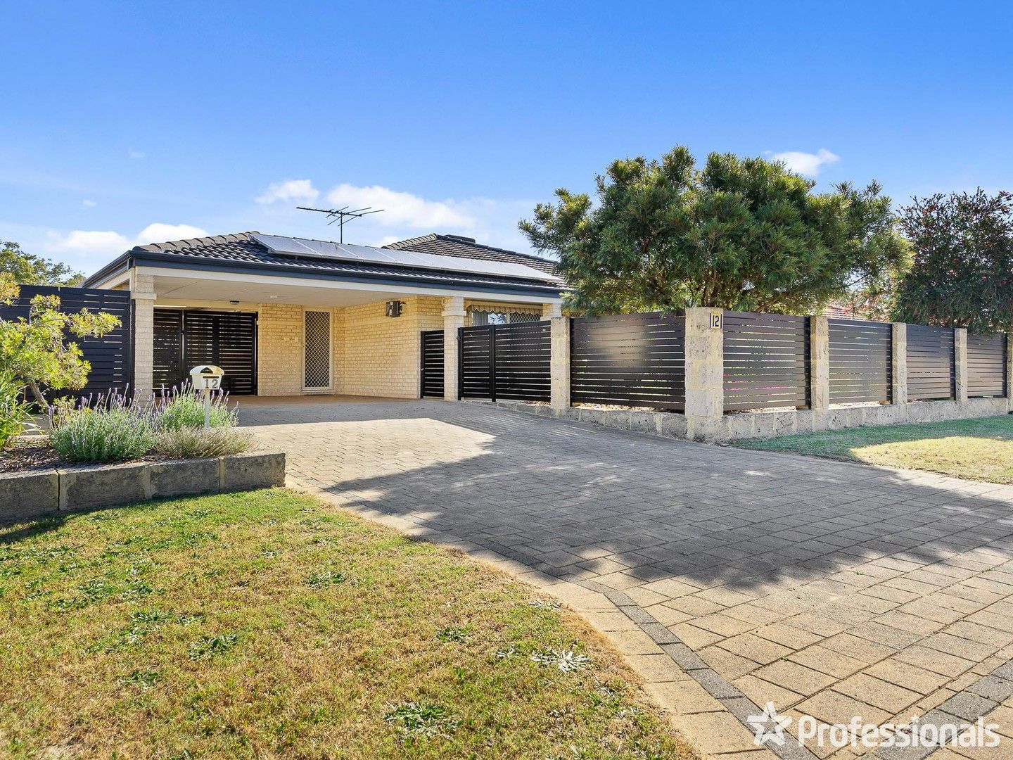 12 Feeney Gardens, High Wycombe WA 6057, Image 0