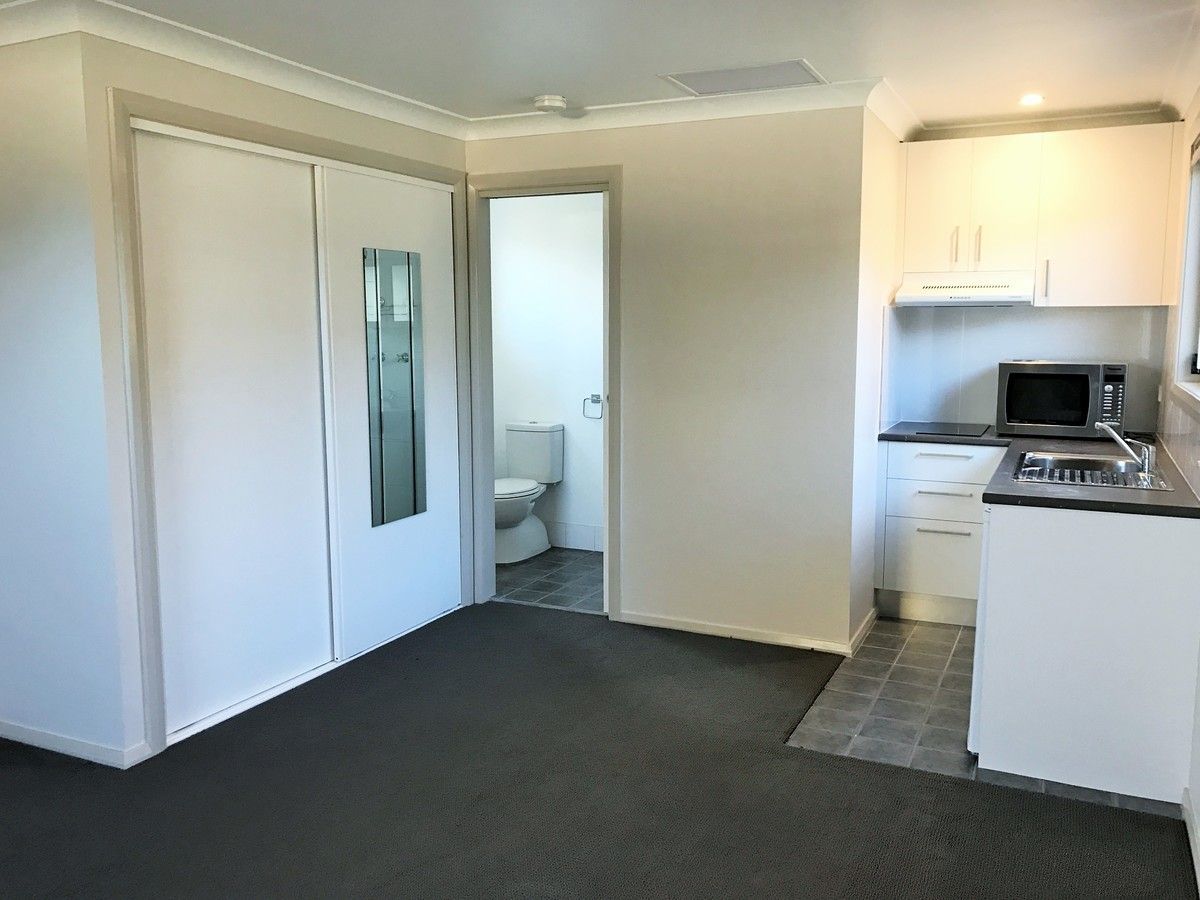 1 bedrooms Studio in 27A Town Street HOBARTVILLE NSW, 2753