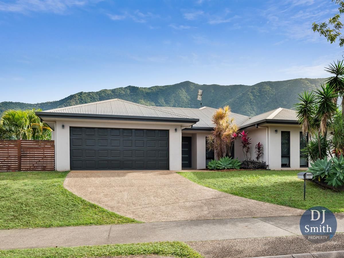 16 Raffles Av, Redlynch QLD 4870 House For Rent 660 Domain