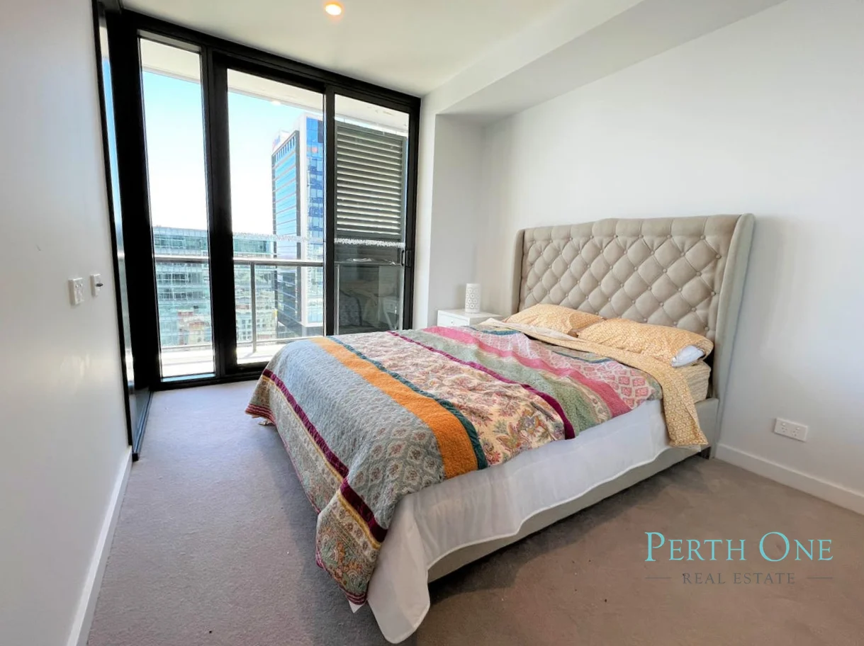 Additional image 3 of 1413/380 Murray Street, Perth WA 6000