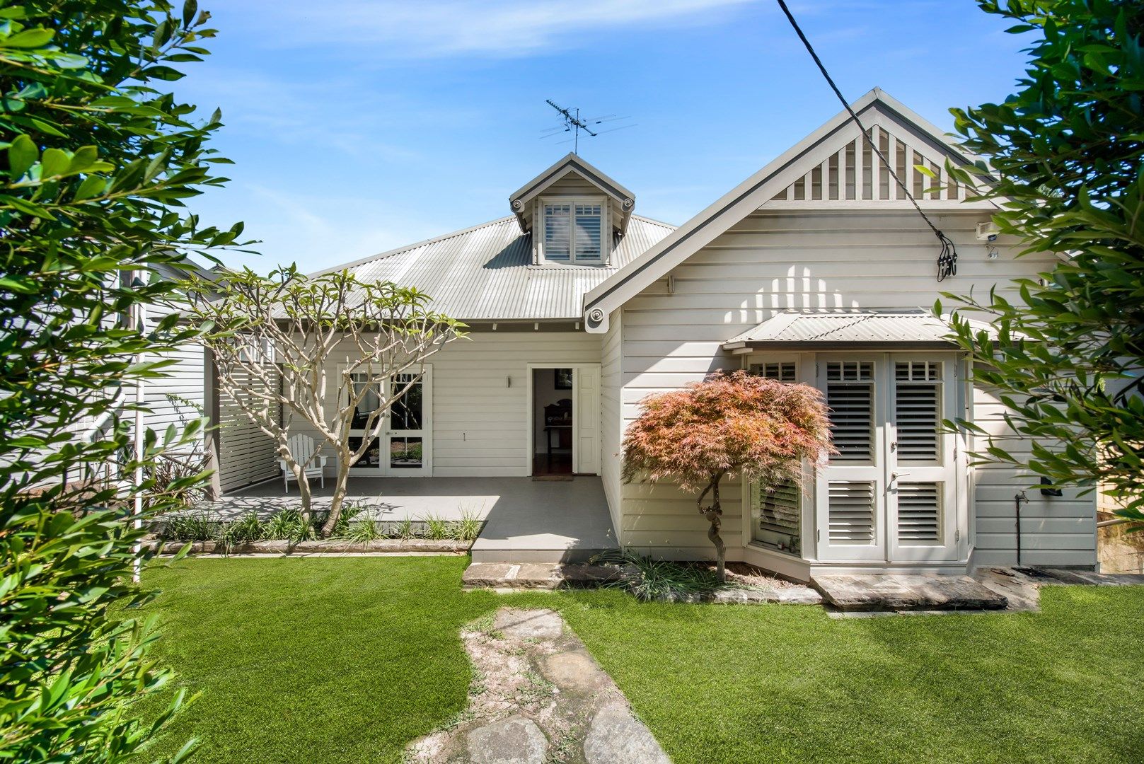 23A Alexandra Street, Hunters Hill NSW 2110 House For Rent Domain