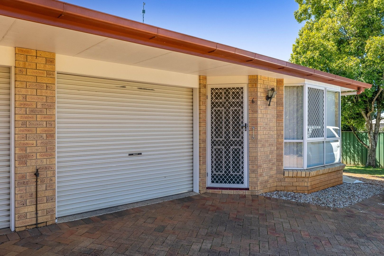 6/314 West Street, Kearneys Spring QLD 4350, Image 0