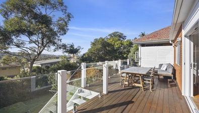 Picture of 15 Smith Avenue, ALLAMBIE HEIGHTS NSW 2100