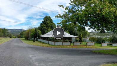 Picture of 2 Wood Street, TENTERFIELD NSW 2372