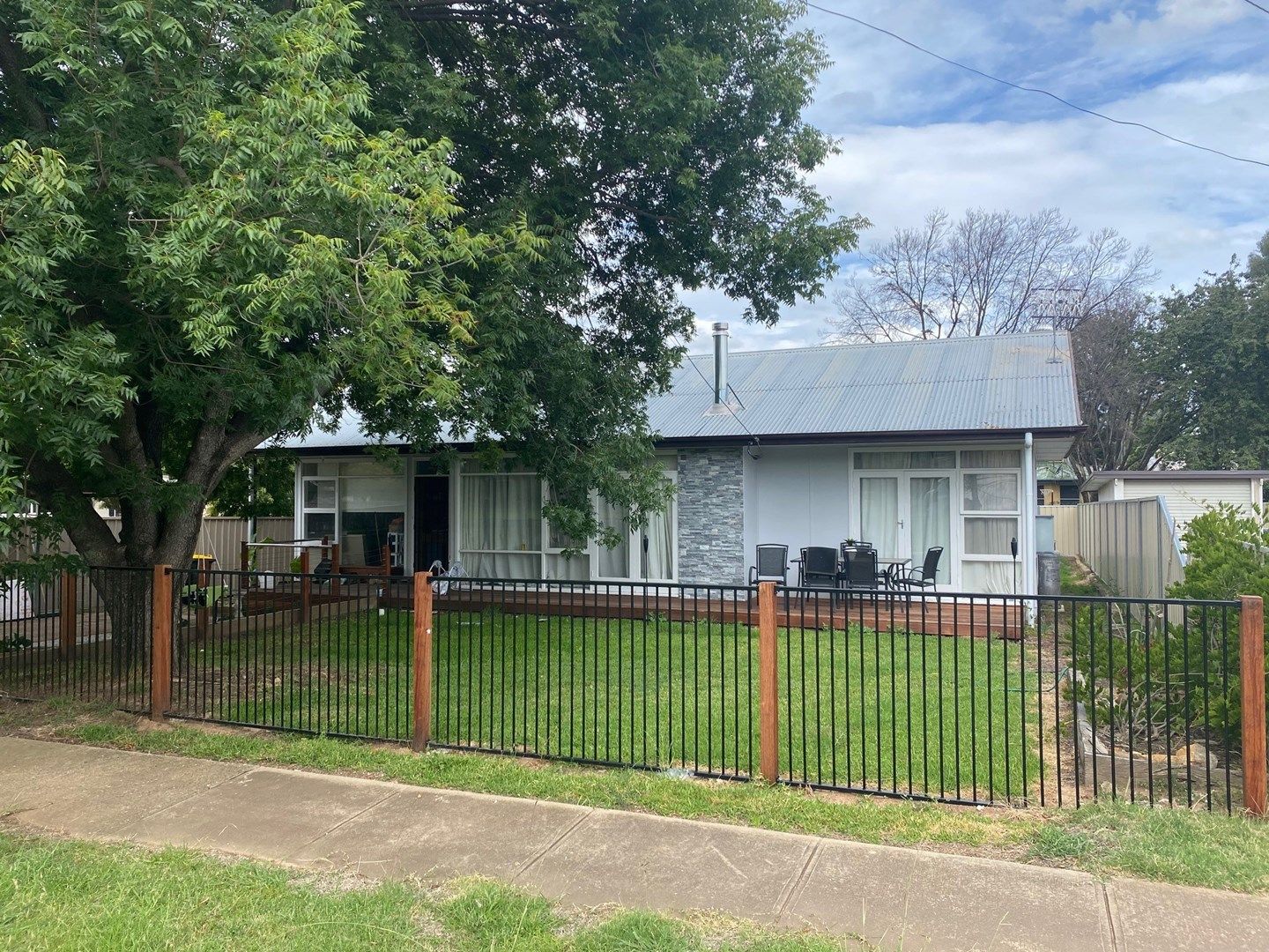 3 bedrooms House in 95 Lawson Street MUDGEE NSW, 2850