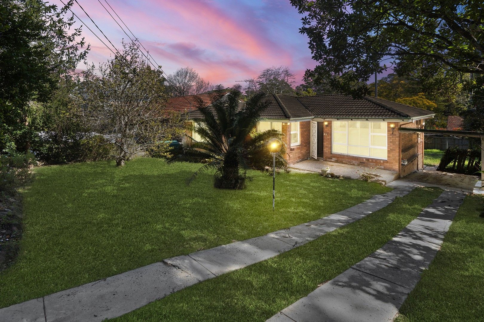 14 Oak Street, Normanhurst NSW 2076, Image 0