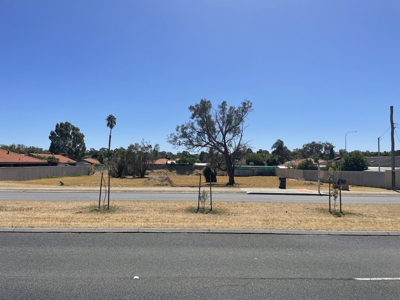 Vacant land in 83-85 Marangaroo Drive, MARANGAROO WA, 6064