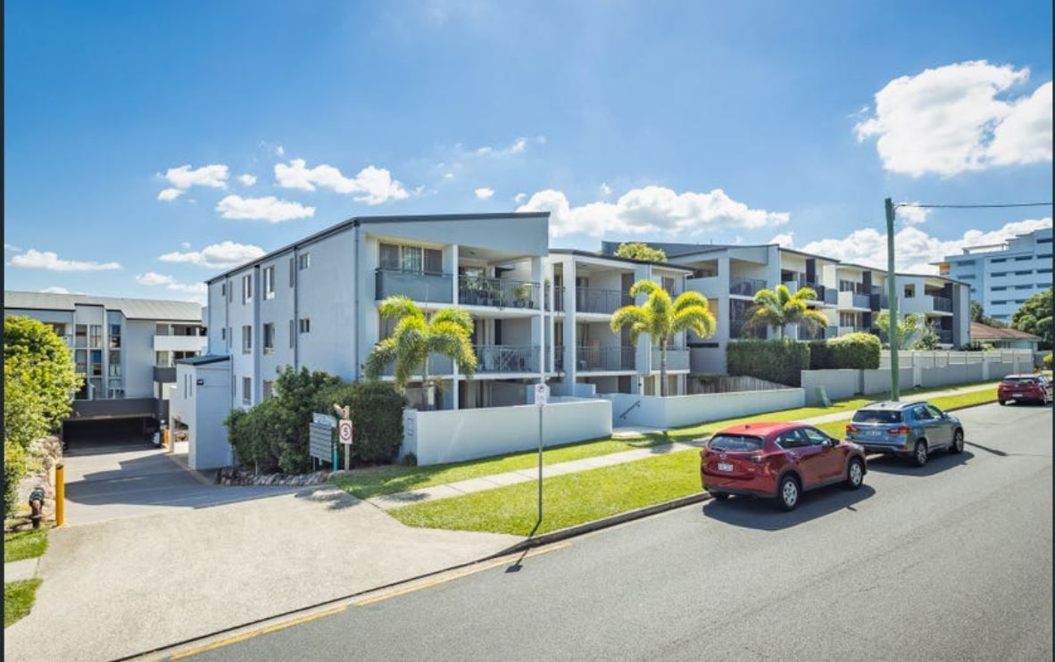 8 Mascar Street, Upper Mount Gravatt QLD 4122 Apartment For Rent Domain